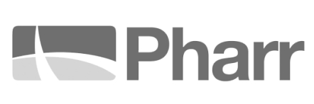 City of Pharr logo