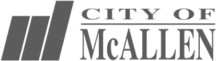 City of McAllen logo