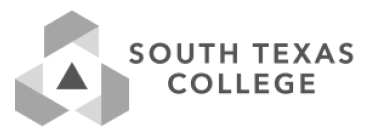 South Texas College logo