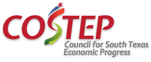 COSTEP logo